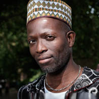 photo of Cheikh Traore